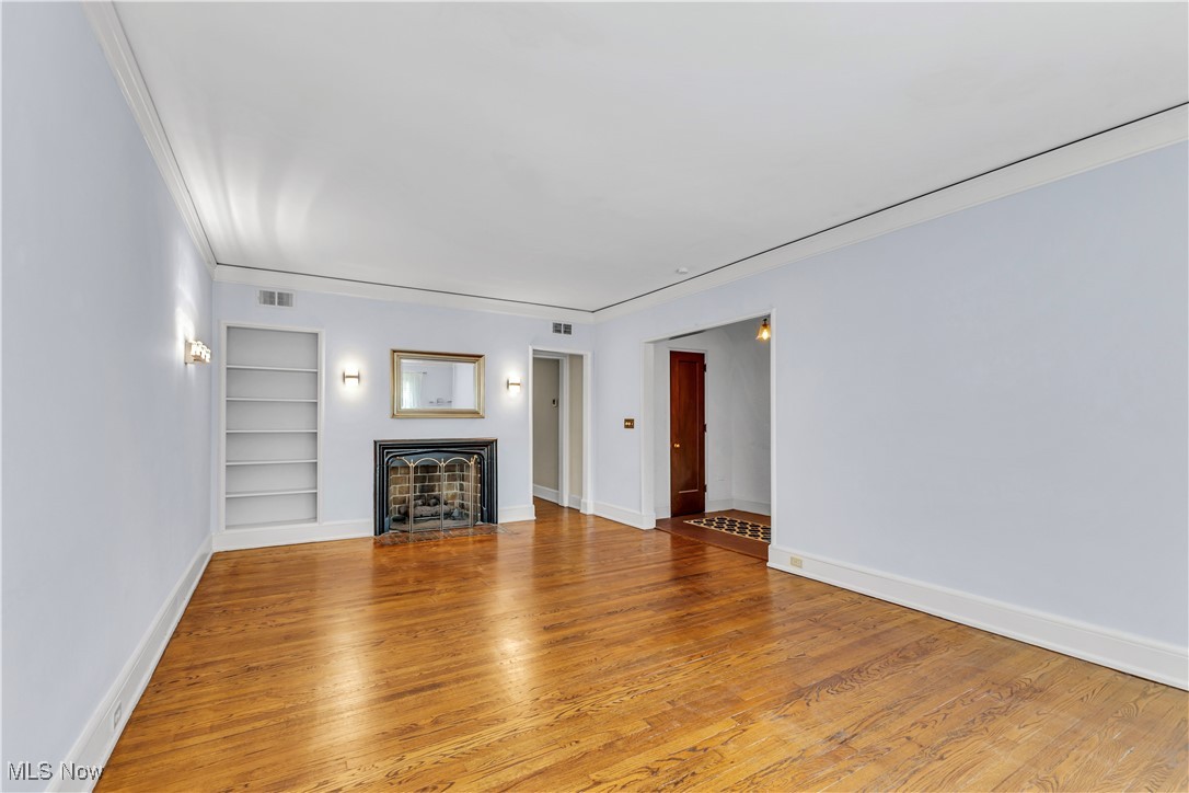 2515 Overlook Road #11, Cleveland Heights, Ohio image 5