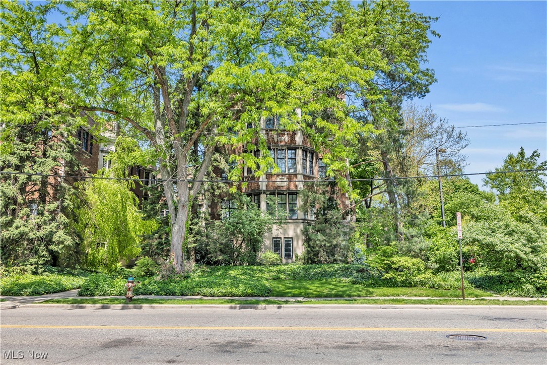 2515 Overlook Road #11, Cleveland Heights, Ohio image 3