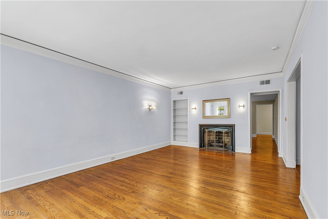 2515 Overlook Road #11, Cleveland Heights, Ohio image 6