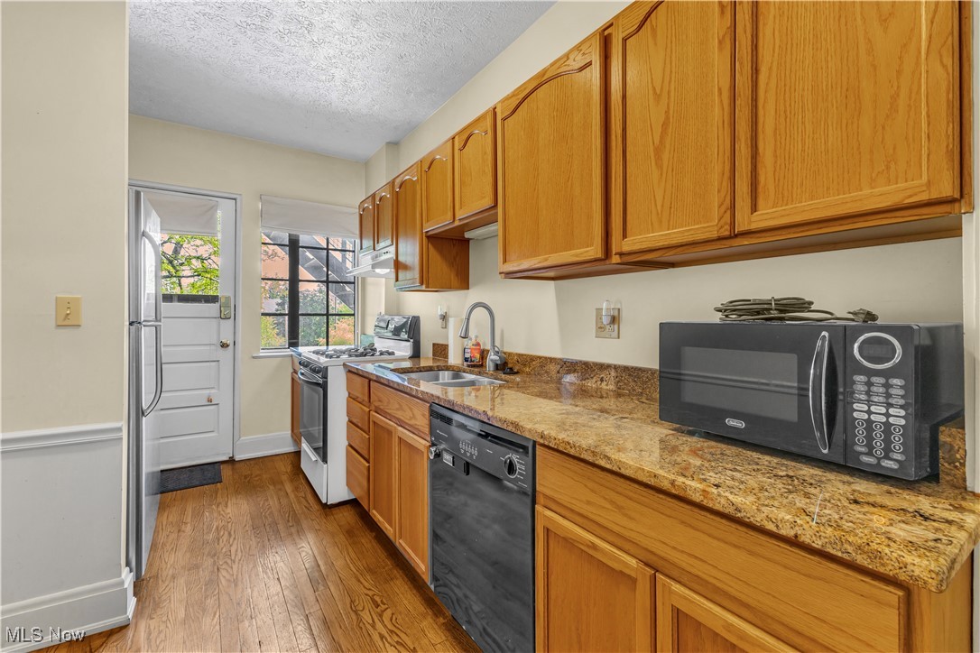 2515 Overlook Road #11, Cleveland Heights, Ohio image 9