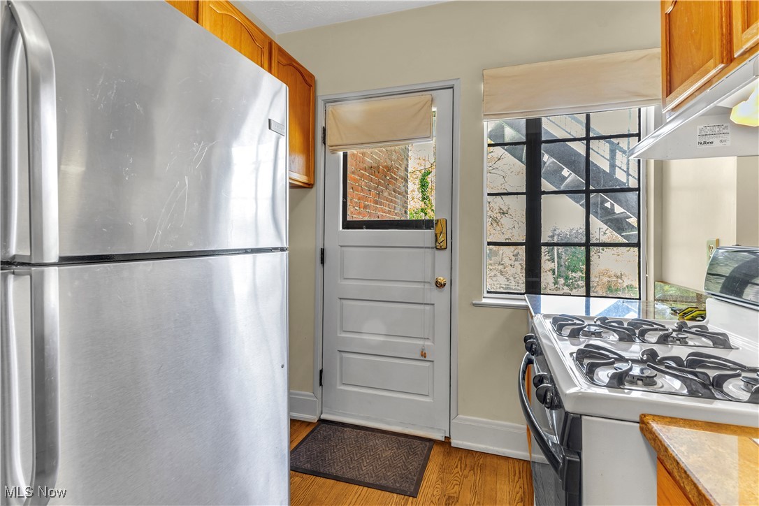 2515 Overlook Road #11, Cleveland Heights, Ohio image 10