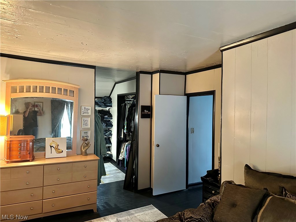 Brady Lake Park - Residential