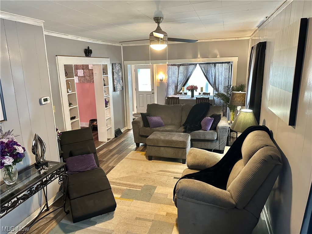 Brady Lake Park - Residential