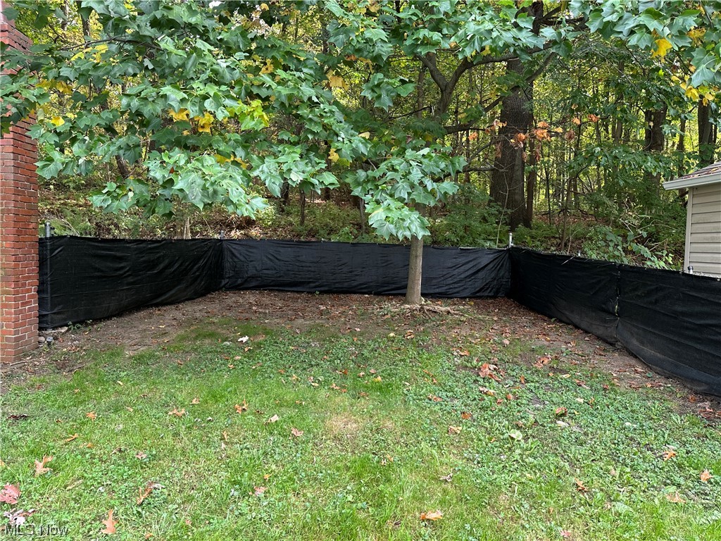 Brady Lake Park - Residential