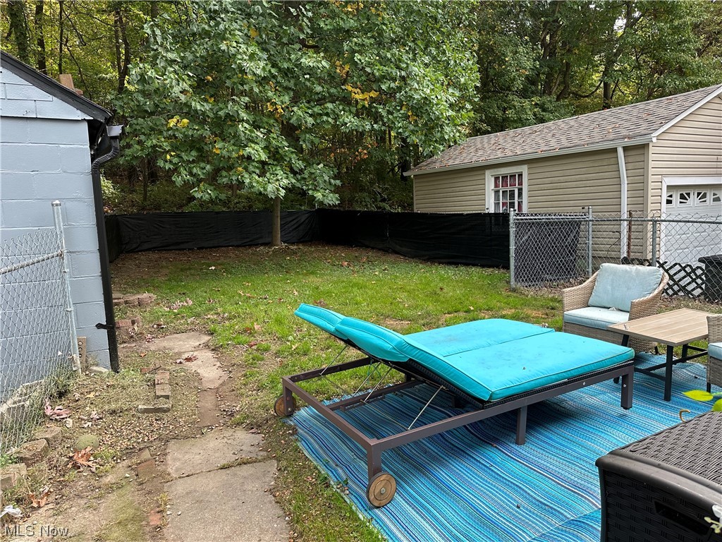 Brady Lake Park - Residential