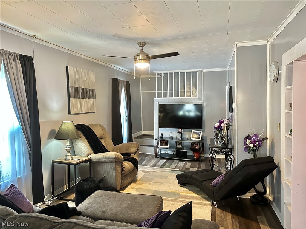 Brady Lake Park - Residential