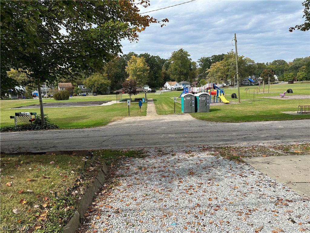 Brady Lake Park - Residential