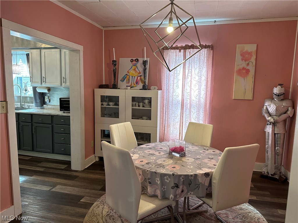 Brady Lake Park - Residential