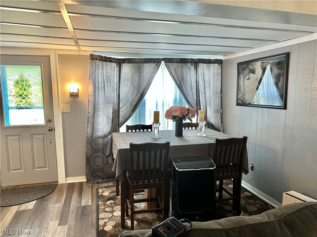 Brady Lake Park - Residential
