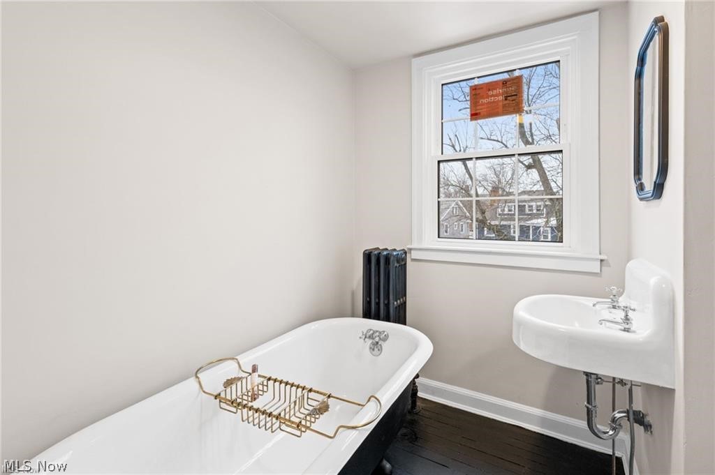 Van Sweringen Companys Sub #1 - Residential