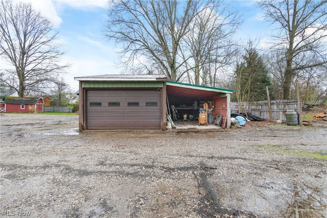 Herrings Add To Greensburg - Commercial Sale
