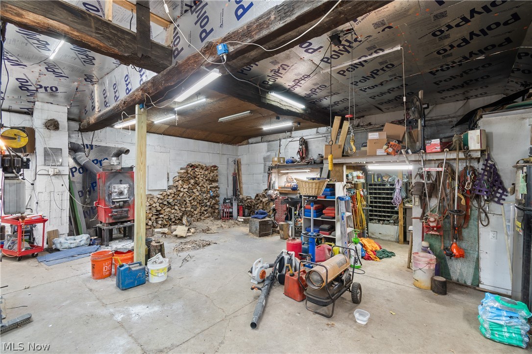 Herrings Add To Greensburg - Commercial Sale