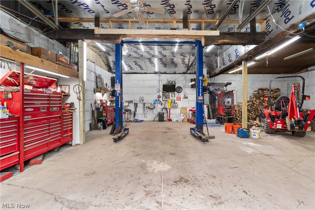 Herrings Add To Greensburg - Commercial Sale
