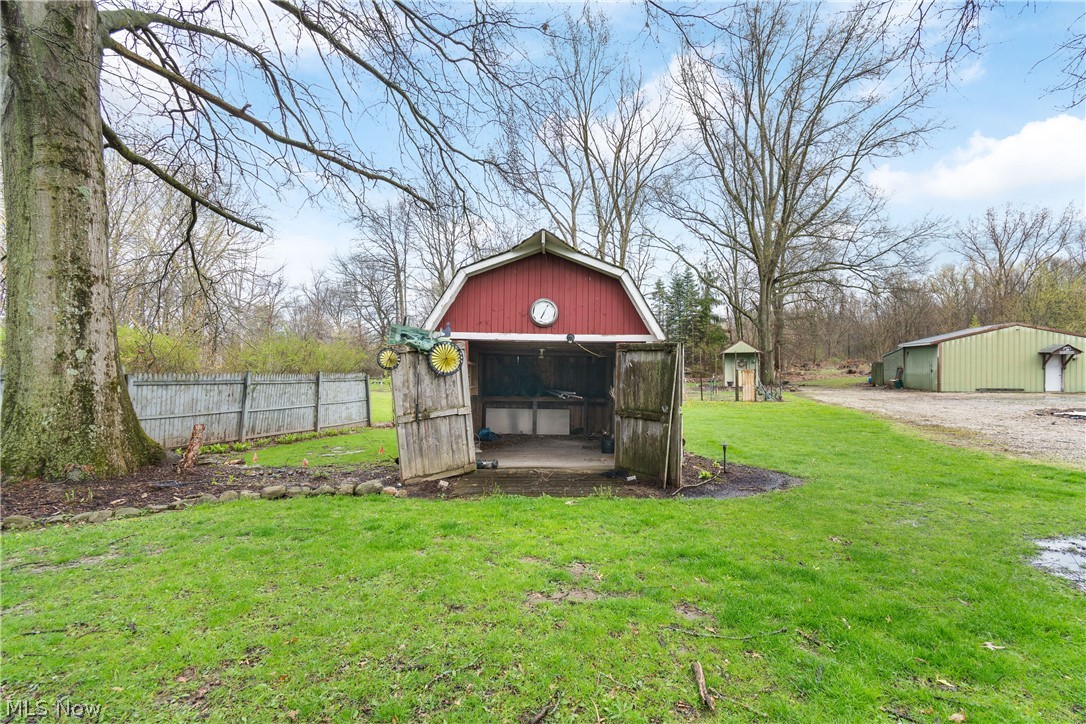 Herrings Add To Greensburg - Commercial Sale