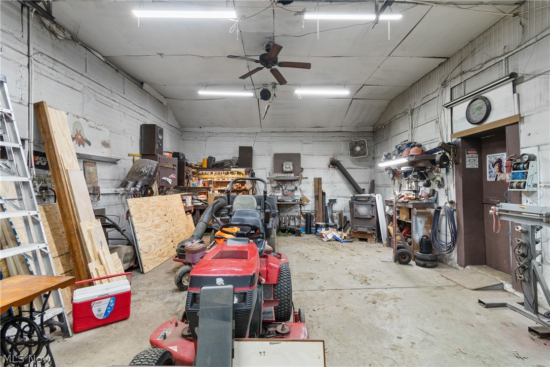 Herrings Add To Greensburg - Commercial Sale