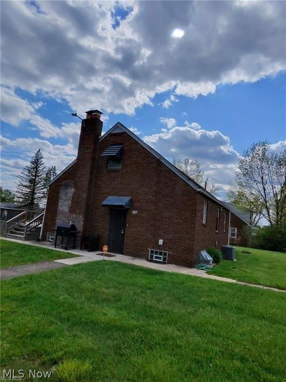2156 Mcguffey Road