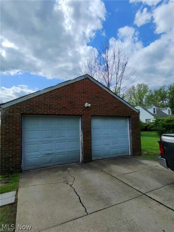 2156 Mcguffey Road