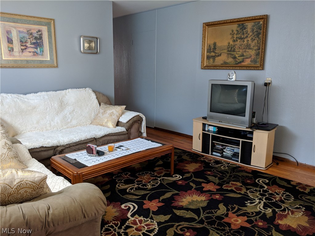 Covington - Residential