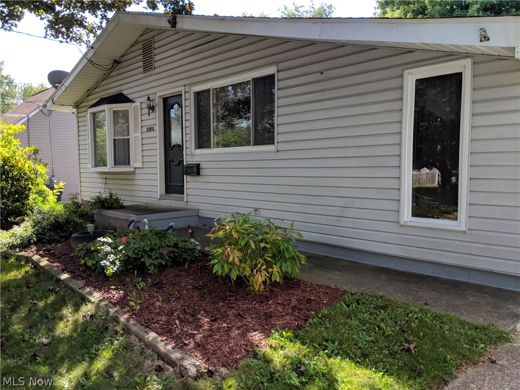 Covington - Residential