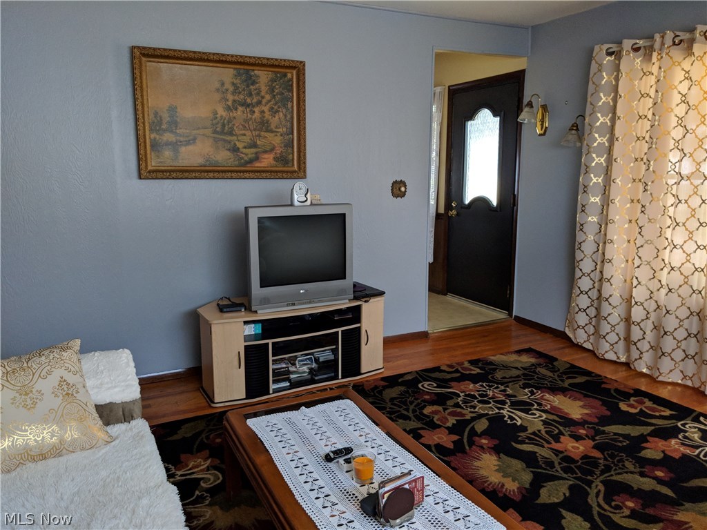 Covington - Residential