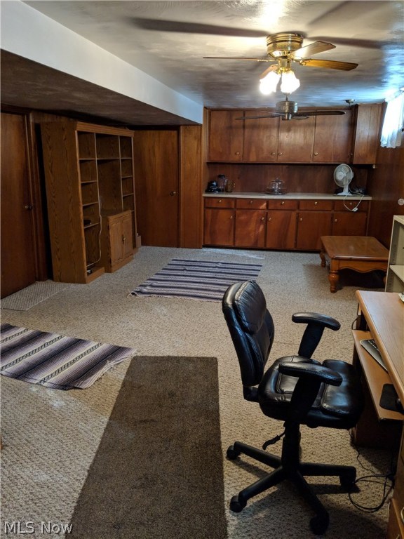 Covington - Residential