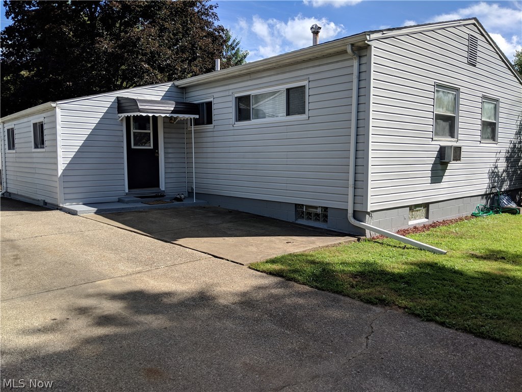 Covington - Residential