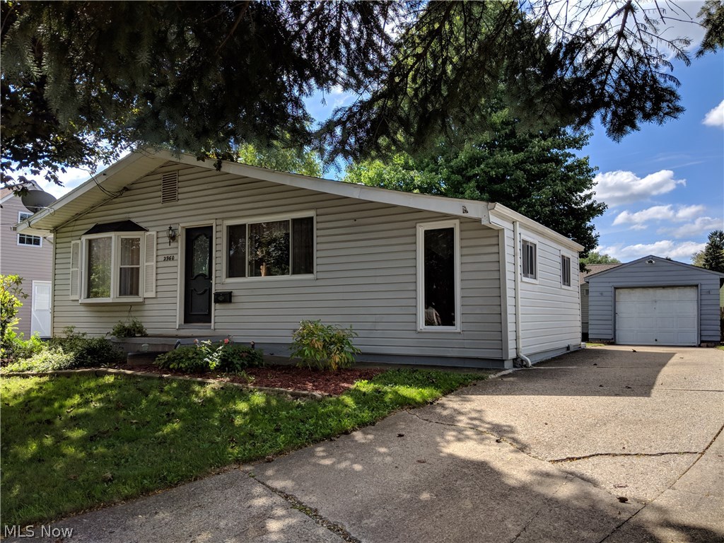 Covington - Residential