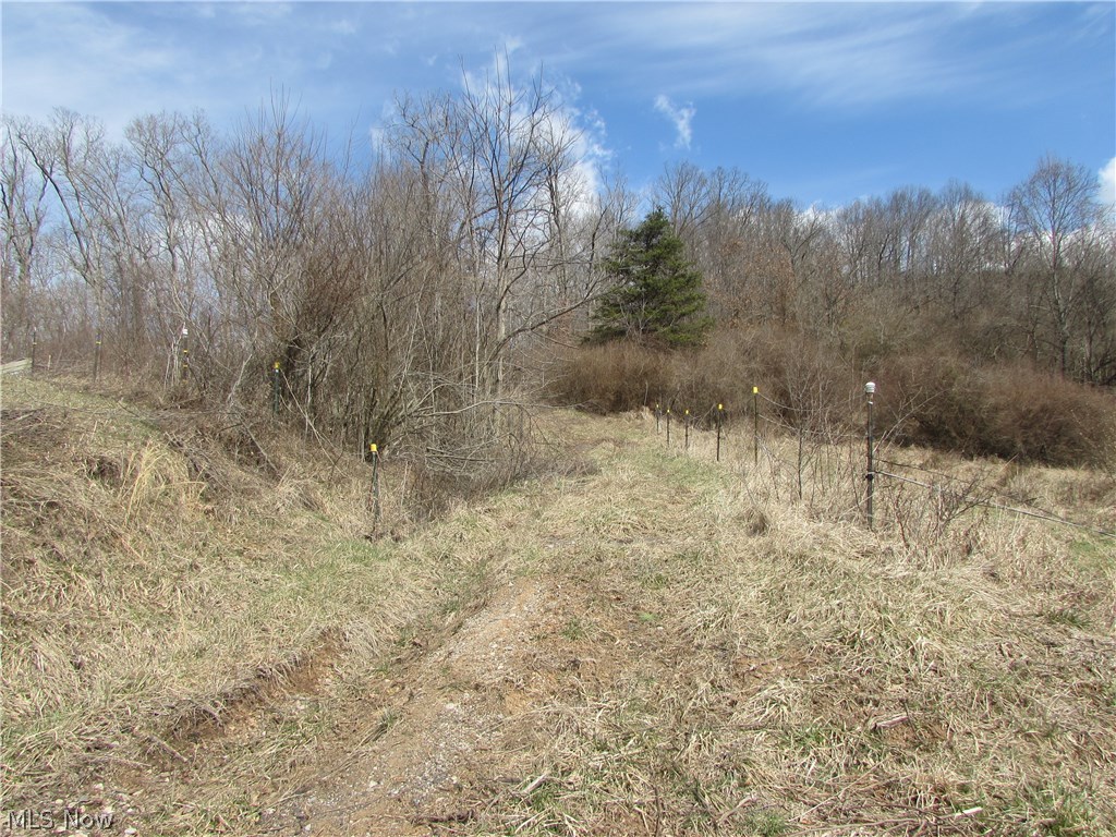 Located only minutes from US Route 50 and North Bend State Park is this 11.974 acres of land only. Some woods, pasture with fencing in need of some repair. There could be a home or cabin site plus good hunting. Close to North Fork Hughes River Lake and Dam offering great fishing.