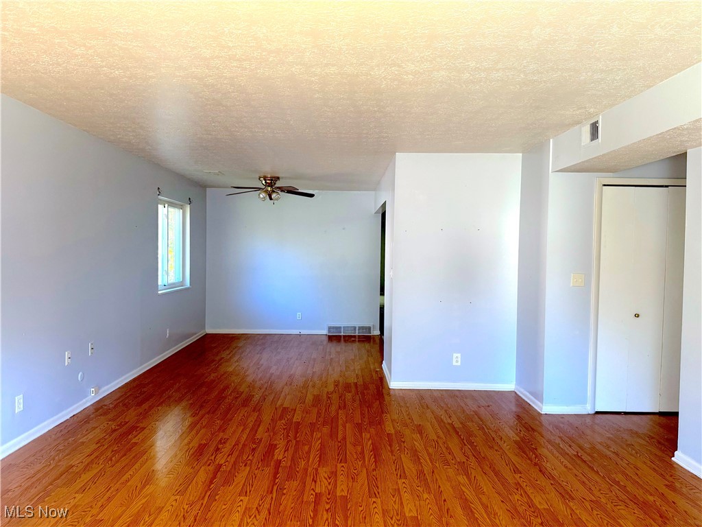 Park Heights Estate #10 - Residential Lease