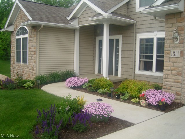 Meadow Brook - Residential