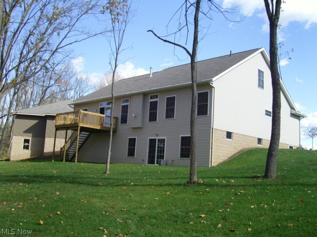 Meadow Brook - Residential