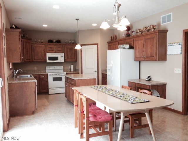 Meadow Brook - Residential