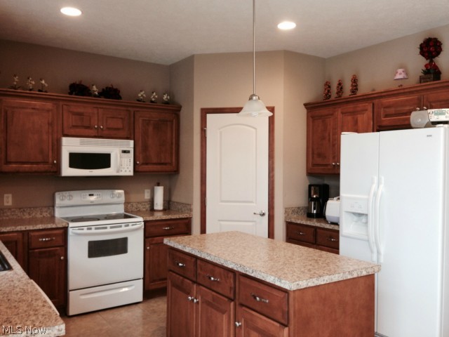 Meadow Brook - Residential