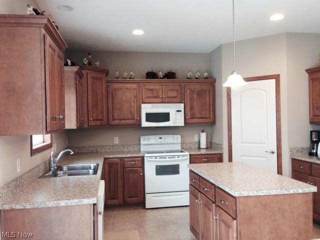 Meadow Brook - Residential