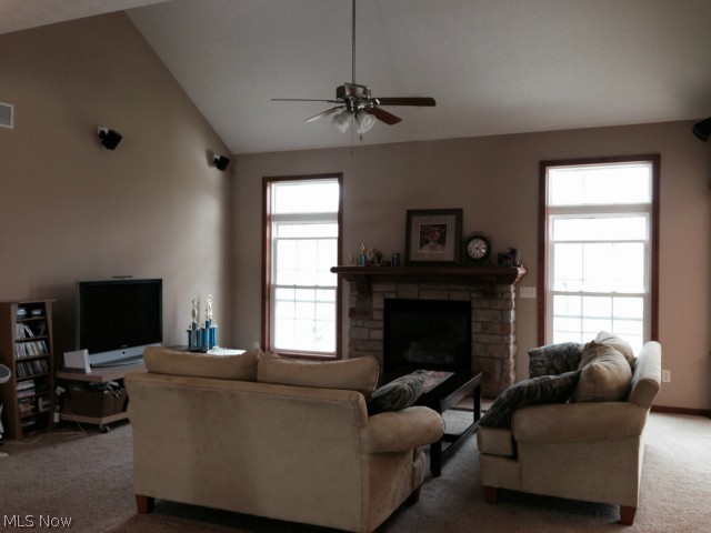 Meadow Brook - Residential