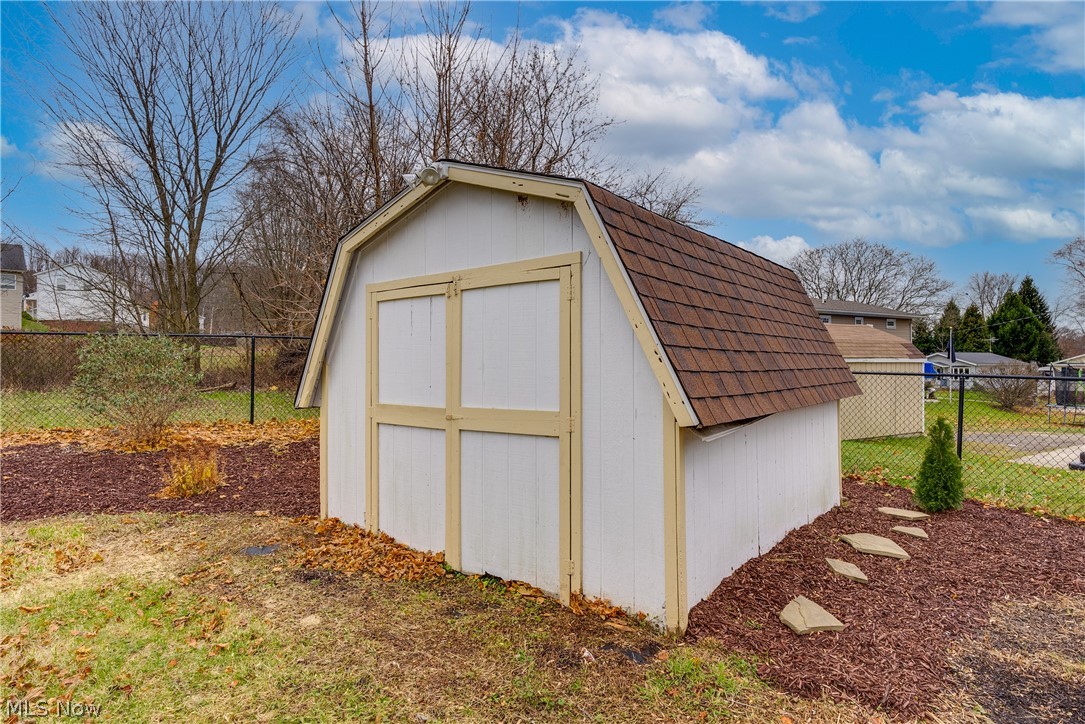 Tallmadge 10 - Residential