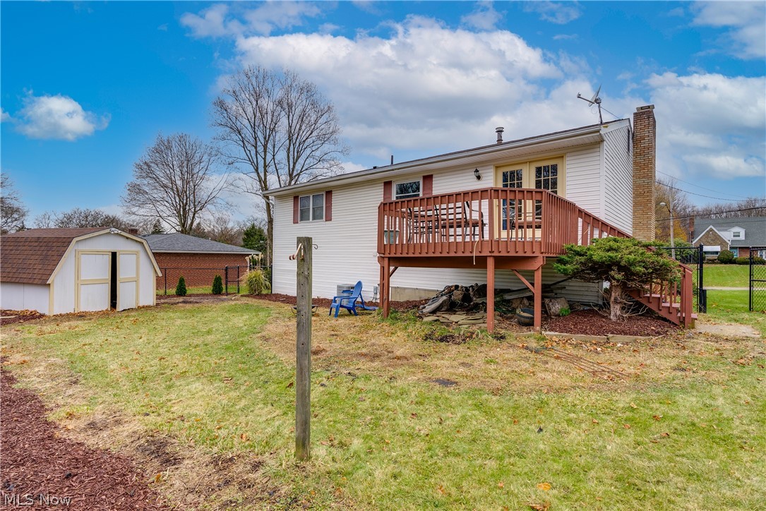 Tallmadge 10 - Residential