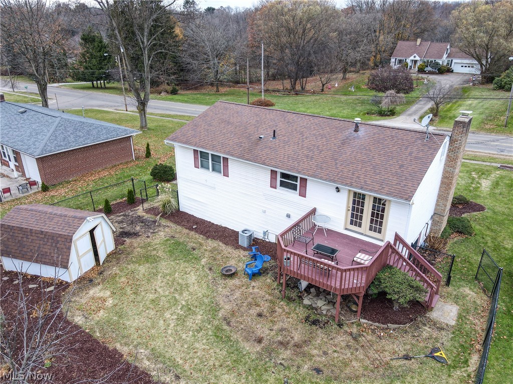 Tallmadge 10 - Residential