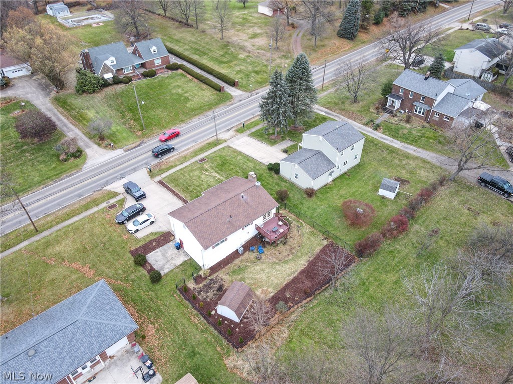 Tallmadge 10 - Residential