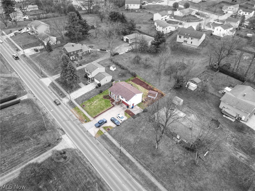 Tallmadge 10 - Residential