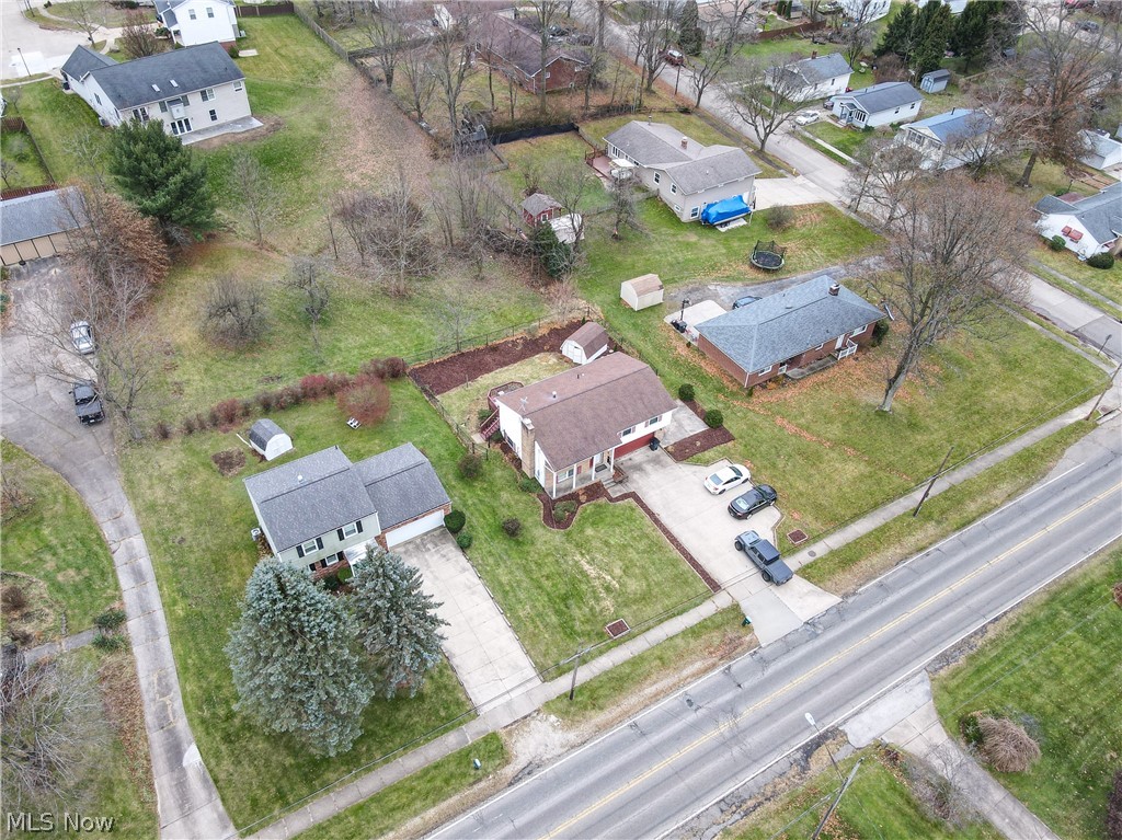 Tallmadge 10 - Residential