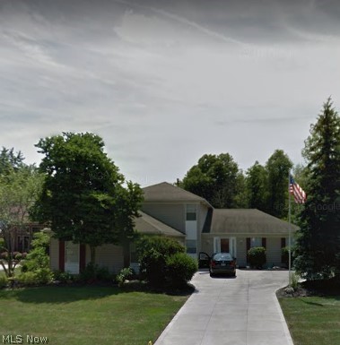 Greenbrooke - Residential