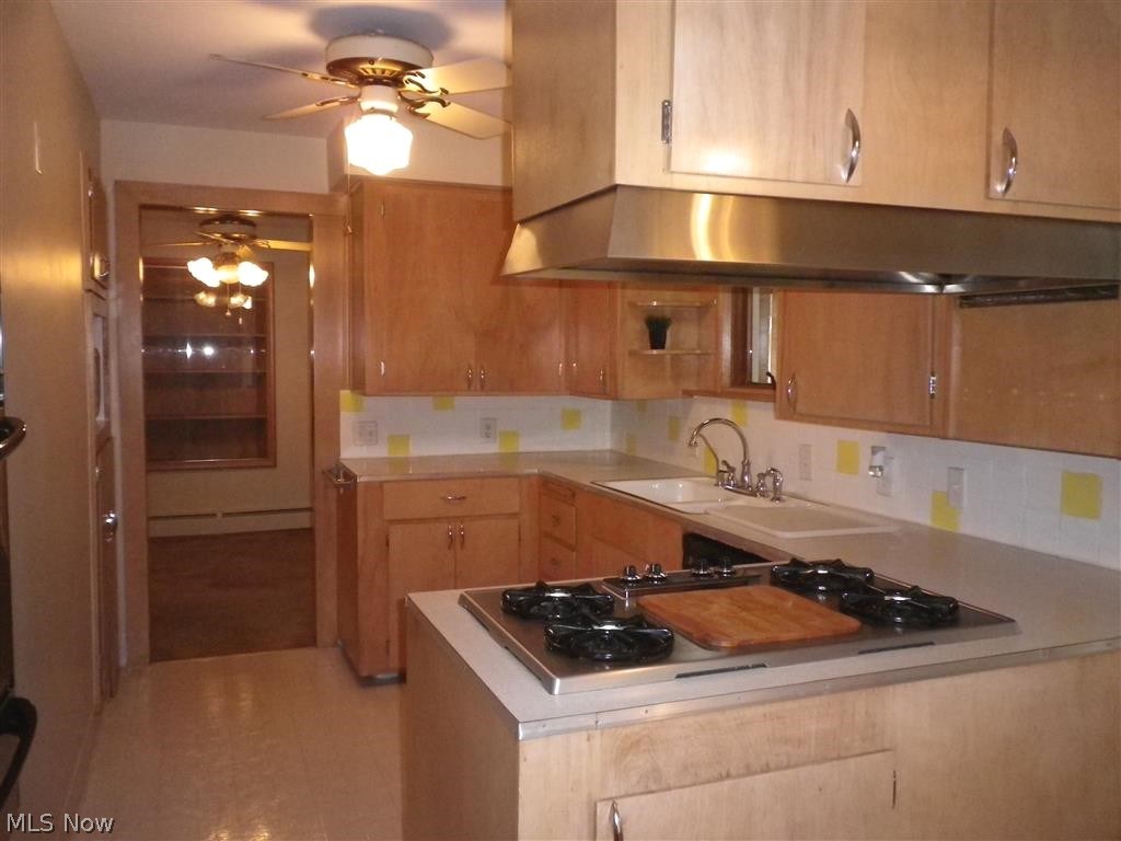 Keplers Landing - Residential