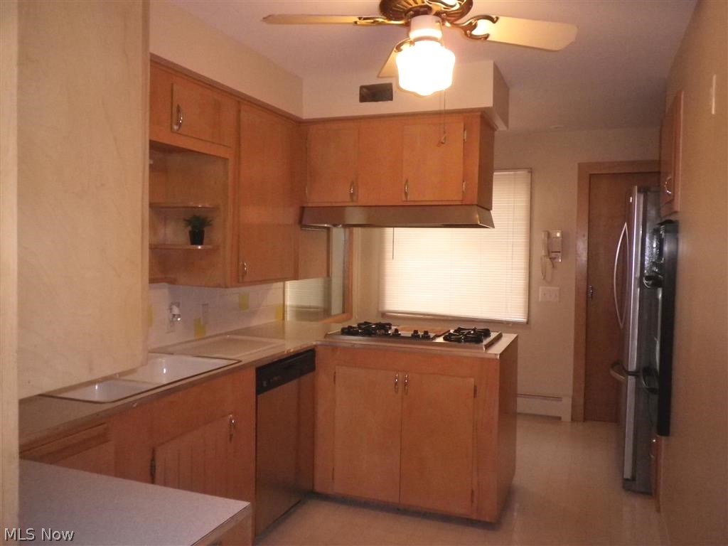 Keplers Landing - Residential