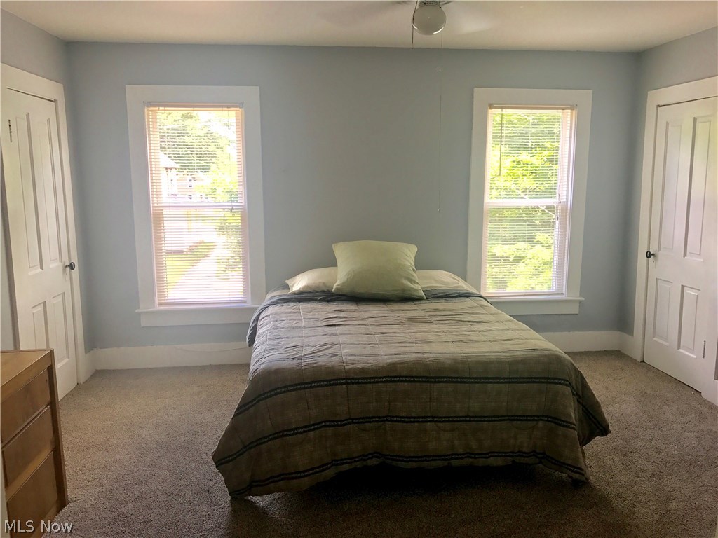 Voris & Steinbackers Add - Residential