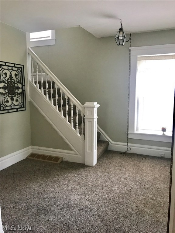 Voris & Steinbackers Add - Residential