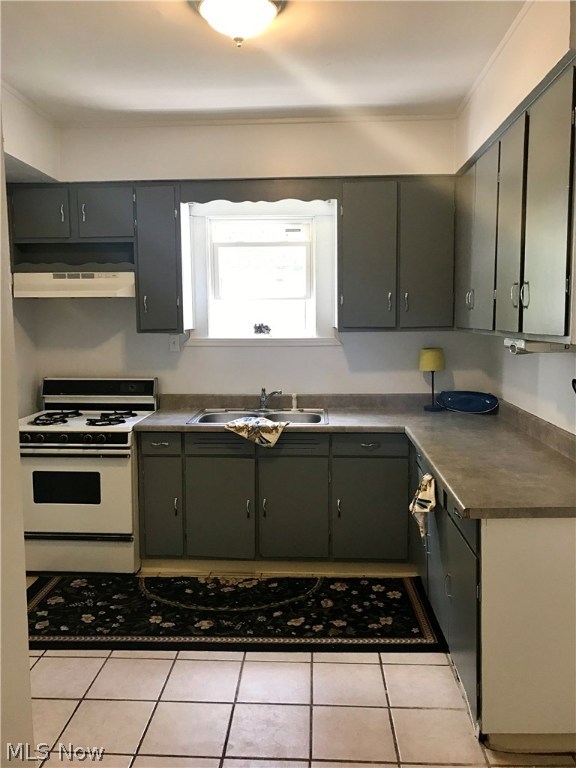 Voris & Steinbackers Add - Residential