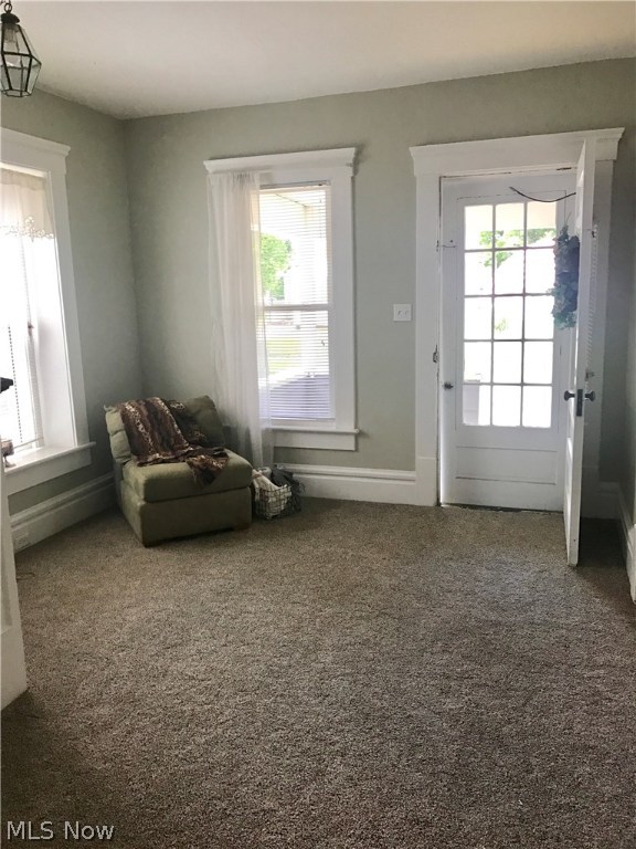 Voris & Steinbackers Add - Residential