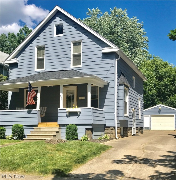 Voris & Steinbackers Add - Residential