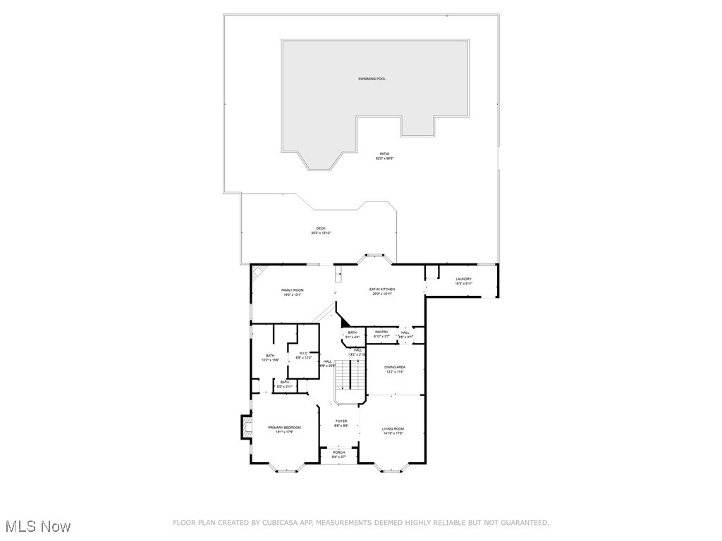 9425 Doral Drive, Warren, Ohio image 45